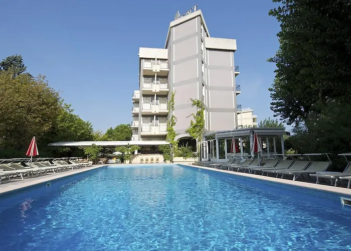 Hotel President Cattolica